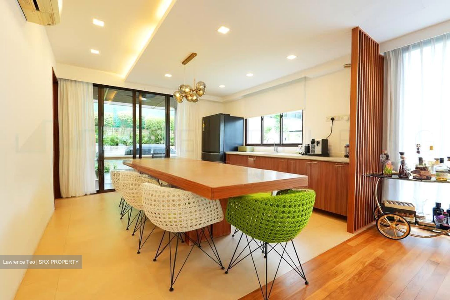 Eng Kong Park (D21), Semi-Detached #544938231